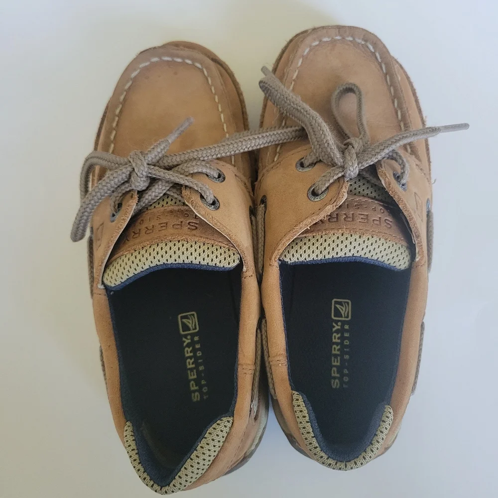 Sperry size 13m